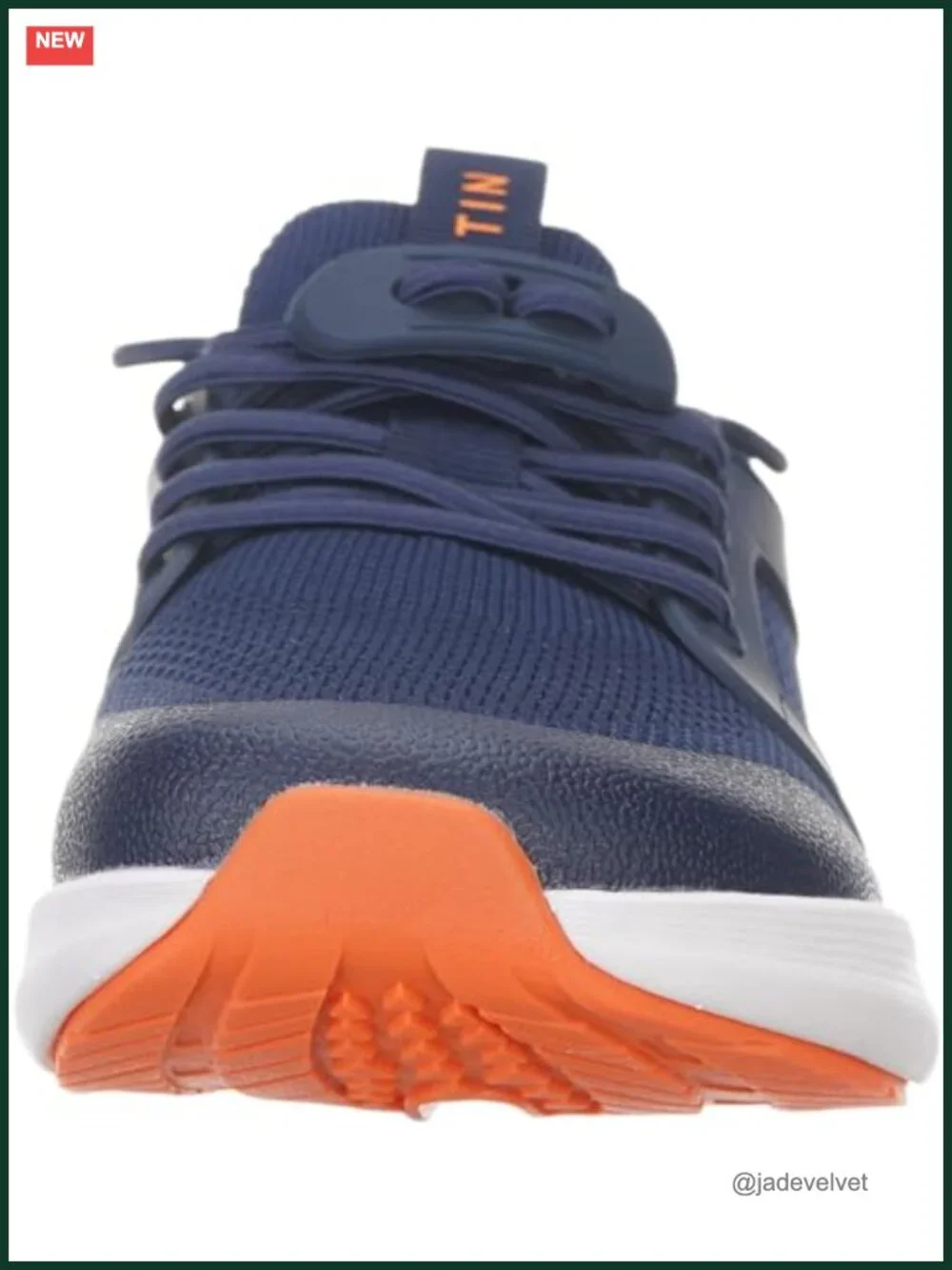 Kids Wide Toe Box Zero Drop Slip-On Athletic Shoes